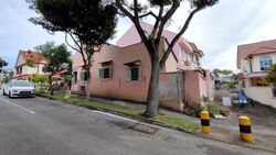 Serangoon Garden Estate (D19), Terrace #455939291